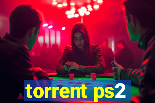 torrent ps2